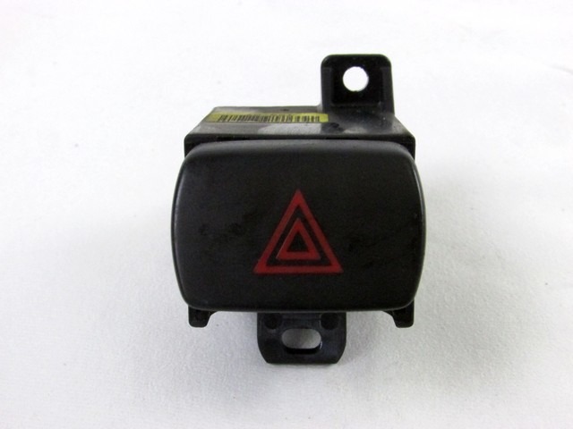 STIKALO VARNOSTNIH ZMIGAVCEV  OEM N. 735424252 ORIGINAL REZERVNI DEL FIAT BRAVO 198 (02/2007 - 2010) DIESEL LETNIK 2007