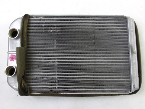 GRELEC RADIATORJA OEM N. 46723450 ORIGINAL REZERVNI DEL FIAT BRAVO 198 (02/2007 - 2010) DIESEL LETNIK 2007