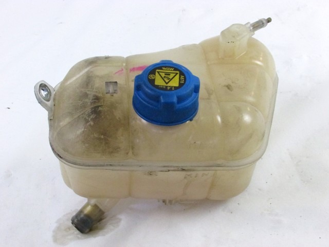 HLADILNA VODA ZA RADIJATORJE OEM N. 51799558 ORIGINAL REZERVNI DEL FIAT BRAVO 198 (02/2007 - 2010) DIESEL LETNIK 2007