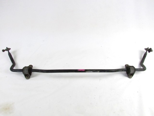 SPREDNJI STABILIZATOR OEM N. 51797442 ORIGINAL REZERVNI DEL FIAT BRAVO 198 (02/2007 - 2010) DIESEL LETNIK 2007