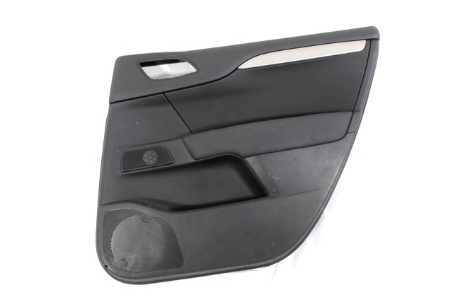 VRATNI PANEL OEM N. PNPDTCTC4MK2BR5P ORIGINAL REZERVNI DEL CITROEN C4 MK2 (2010 - 2018) DIESEL LETNIK 2012