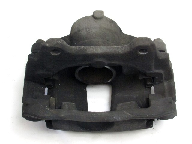 SPREDNJE DESNE ZAVORNE CELJUSTI  OEM N. 77364652 ORIGINAL REZERVNI DEL FIAT BRAVO 198 (02/2007 - 2010) DIESEL LETNIK 2007