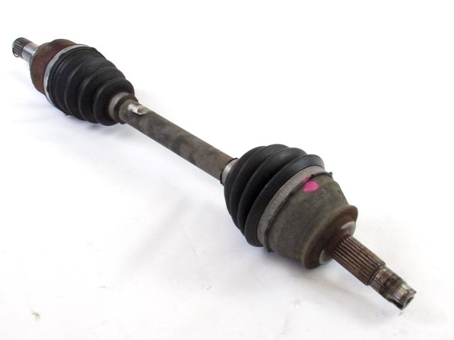 LEVA SPREDNJA POGONSKA GRED  OEM N. 51795511 ORIGINAL REZERVNI DEL FIAT BRAVO 198 (02/2007 - 2010) DIESEL LETNIK 2007