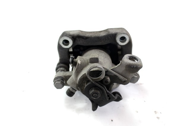 ZADNJE LEVE ZAVORNE CELJUSTI  OEM N. 4401N6 ORIGINAL REZERVNI DEL CITROEN C4 MK2 (2010 - 2018) DIESEL LETNIK 2012