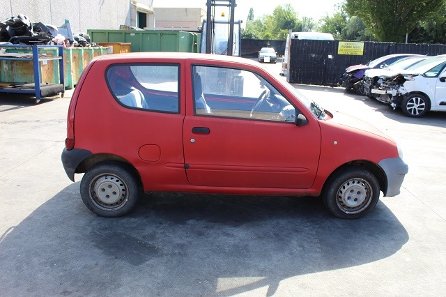 FIAT 600 1.1 B 40KW 5M 3P (2001) RICAMBI IN MAGAZZINO