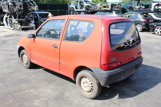 FIAT 600 1.1 B 40KW 5M 3P (2001) RICAMBI IN MAGAZZINO