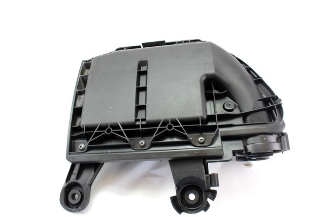 FILTAR ZRAKA OEM N. 9673061080 ORIGINAL REZERVNI DEL CITROEN C4 MK2 (2010 - 2018) DIESEL LETNIK 2012