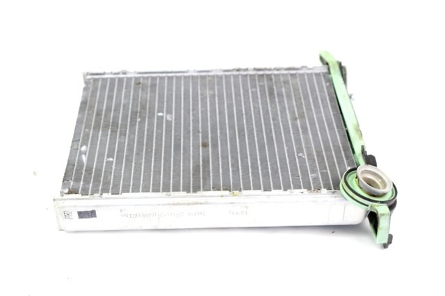 GRELEC RADIATORJA OEM N. 6448W8 ORIGINAL REZERVNI DEL CITROEN C4 MK2 (2010 - 2018) DIESEL LETNIK 2012