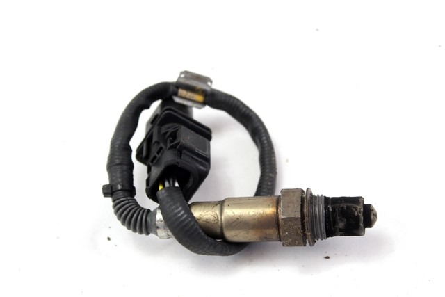 SONDA LAMBDA  OEM N. 9687161080 ORIGINAL REZERVNI DEL CITROEN C4 MK2 (2010 - 2018) DIESEL LETNIK 2012