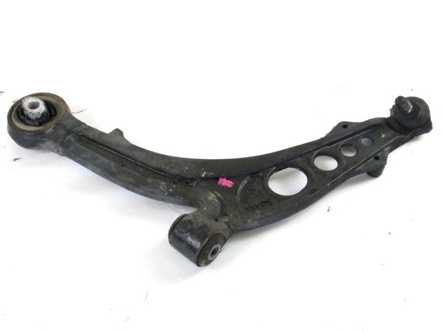 SPREDNJA LEVA ROKA  OEM N. 51842192 ORIGINAL REZERVNI DEL FIAT PUNTO 188 MK2 R (2003 - 2011) BENZINA LETNIK 2003