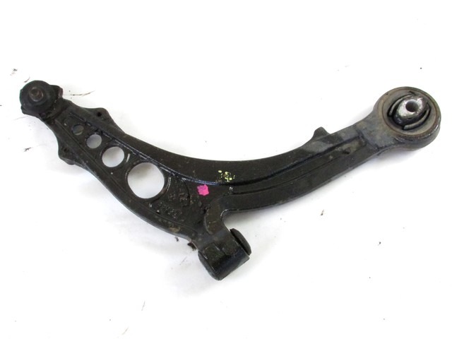 SPREDNJA DESNA ROKA  OEM N. 51842193 ORIGINAL REZERVNI DEL FIAT PUNTO 188 MK2 R (2003 - 2011) BENZINA LETNIK 2003