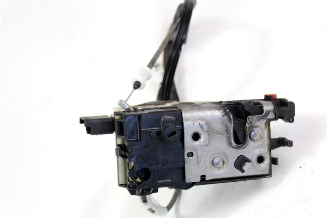 CENTRALNO ZAKLEPANJE ZADNJIH DESNIH VRAT OEM N. 9685352080 ORIGINAL REZERVNI DEL CITROEN C4 MK2 (2010 - 2018) DIESEL LETNIK 2012