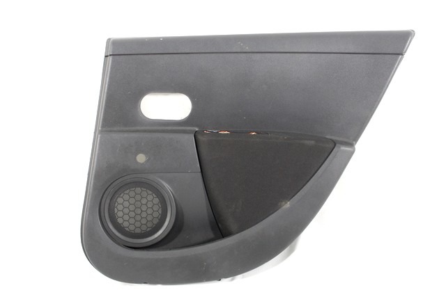 VRATNI PANEL OEM N. PNPDTRNCLIOBR0MK3BR5P ORIGINAL REZERVNI DEL RENAULT CLIO BR0//1 CR0/1 KR0/1 MK3 (2005 - 05/2009) DIESEL LETNIK 2008