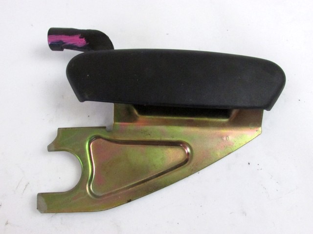 ZUNANJA KLJUKA SPREDNJA DESNA VRATA OEM N. 735276364 ORIGINAL REZERVNI DEL FIAT PUNTO 188 MK2 R (2003 - 2011) BENZINA LETNIK 2003