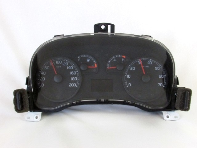 KILOMETER STEVEC OEM N. 46833368 ORIGINAL REZERVNI DEL FIAT PUNTO 188 MK2 R (2003 - 2011) BENZINA LETNIK 2003