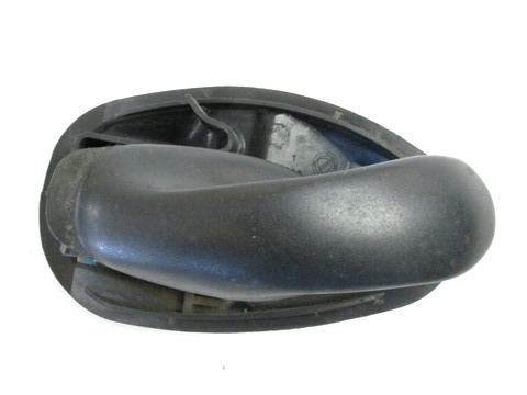 NOTRANJA KLJUKA  OEM N. 735245379 ORIGINAL REZERVNI DEL FIAT SEICENTO 600 187 MK2 (1998 - 04/2005)BENZINA LETNIK 2002