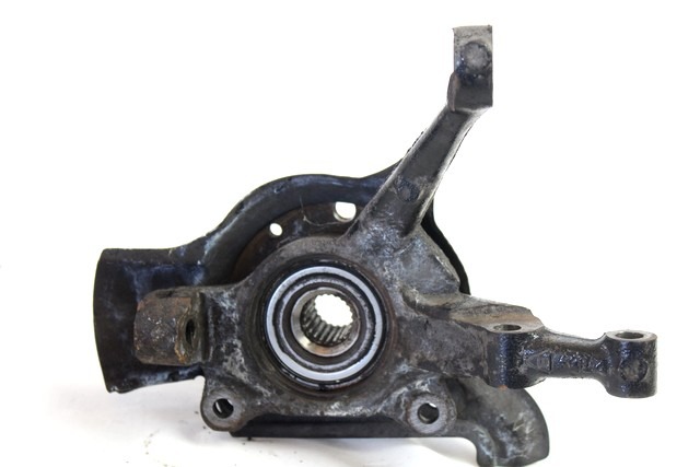 LEVI VRTLJIVI LEZAJ / PESTO KOLESA Z LEZAJEM SPREDAJ OEM N. 46527450 ORIGINAL REZERVNI DEL FIAT SEICENTO 600 187 MK2 (1998 - 04/2005)BENZINA LETNIK 2002