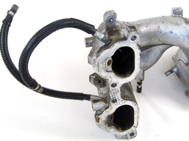 SESALNI KOLEKTOR OEM N. 14001AB981 ORIGINAL REZERVNI DEL SUBARU FORESTER SH  (2008 - 2011)BENZINA/GPL LETNIK 2010