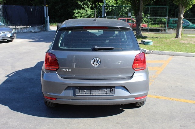 VOLKSWAGEN POLO 1.0 B 44KW 5M 5P (2015) RICAMBI IN MAGAZZINO