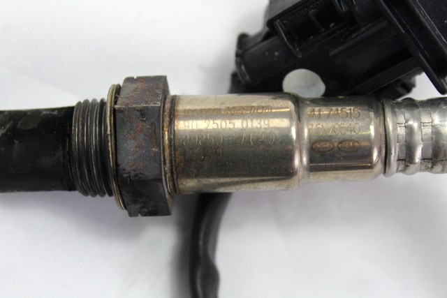 SONDA LAMBDA  OEM N. 39350-2A640 ORIGINAL REZERVNI DEL HYUNDAI I30 PD PDE PDEN MK3 (DAL 2016)DIESEL LETNIK 2017