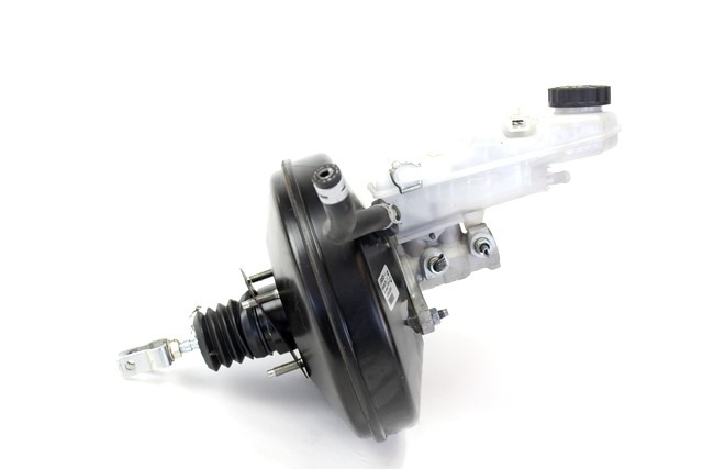 SERVO OJACEVALNIK ZAVOR S PUMPO OEM N. 47200-02D50 ORIGINAL REZERVNI DEL TOYOTA AURIS E15 MK1 R (2010 - 2012)DIESEL LETNIK 2011