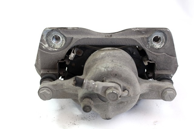 SPREDNJE DESNE ZAVORNE CELJUSTI  OEM N. 4773002341 ORIGINAL REZERVNI DEL TOYOTA AURIS E15 MK1 R (2010 - 2012)DIESEL LETNIK 2011