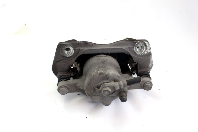 SPREDNJE LEVE ZAVORNE CELJUSTI  OEM N. 4775002341 ORIGINAL REZERVNI DEL TOYOTA AURIS E15 MK1 R (2010 - 2012)DIESEL LETNIK 2011