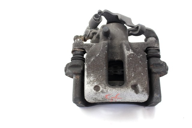 ZADNJE LEVE ZAVORNE CELJUSTI  OEM N. 4785002100 ORIGINAL REZERVNI DEL TOYOTA AURIS E15 MK1 R (2010 - 2012)DIESEL LETNIK 2011