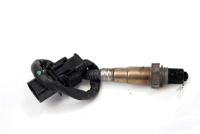 SONDA LAMBDA  OEM N. 89467-0D020 ORIGINAL REZERVNI DEL TOYOTA AURIS E15 MK1 R (2010 - 2012)DIESEL LETNIK 2011