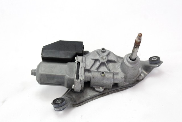 MOTORCEK ZADNJEGA BRISALCA OEM N. 8513002030 ORIGINAL REZERVNI DEL TOYOTA AURIS E15 MK1 R (2010 - 2012)DIESEL LETNIK 2011