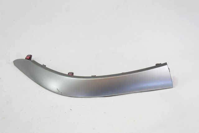 NOTRANJE OKRASNE LETVE  OEM N. 55435-02230 ORIGINAL REZERVNI DEL TOYOTA AURIS E15 MK1 R (2010 - 2012)DIESEL LETNIK 2011