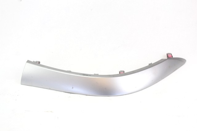 NOTRANJE OKRASNE LETVE  OEM N. 55436-02240 ORIGINAL REZERVNI DEL TOYOTA AURIS E15 MK1 R (2010 - 2012)DIESEL LETNIK 2011