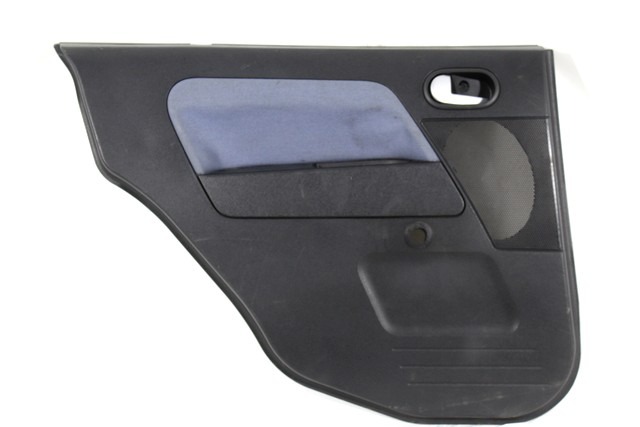 VRATNI PANEL OEM N. PNPSTFDFUSIONJUBR5P ORIGINAL REZERVNI DEL FORD FUSION JU (2002 - 02/2006) DIESEL LETNIK 2004