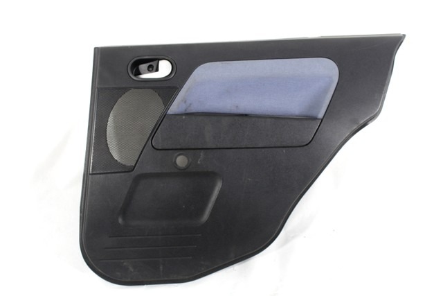 VRATNI PANEL OEM N. PNPDTFDFUSIONJUBR5P ORIGINAL REZERVNI DEL FORD FUSION JU (2002 - 02/2006) DIESEL LETNIK 2004