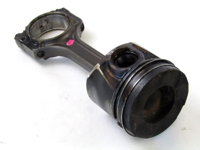 BAT ROCICNE GREDI/ OEM N. 55220492 ORIGINAL REZERVNI DEL LANCIA Y YPSILON 843 R (2006 - 2011) DIESEL LETNIK 2009