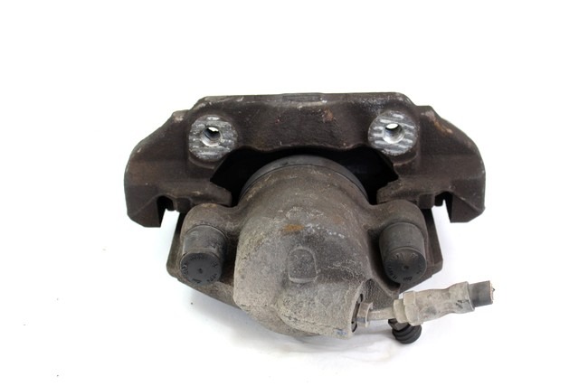 SPREDNJE LEVE ZAVORNE CELJUSTI  OEM N. 1478500 ORIGINAL REZERVNI DEL FORD FUSION JU (2002 - 02/2006) DIESEL LETNIK 2004