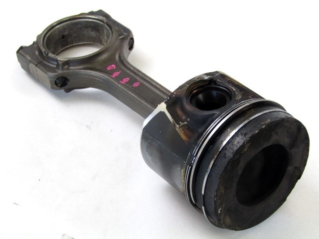 BAT ROCICNE GREDI/ OEM N.  ORIGINAL REZERVNI DEL LANCIA Y YPSILON 843 R (2006 - 2011) DIESEL LETNIK 2009