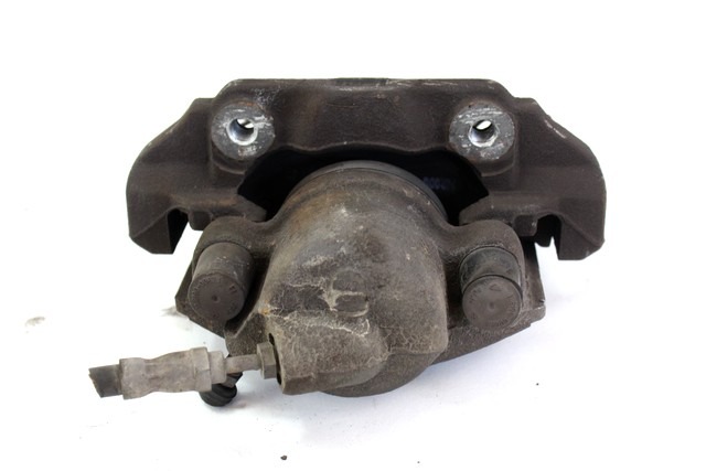 SPREDNJE DESNE ZAVORNE CELJUSTI  OEM N. 1478474 ORIGINAL REZERVNI DEL FORD FUSION JU (2002 - 02/2006) DIESEL LETNIK 2004