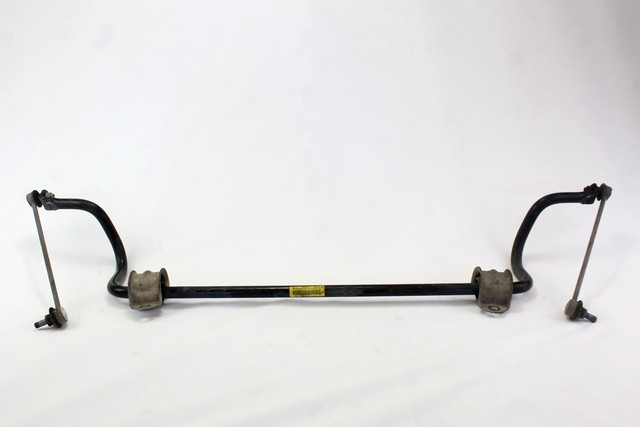 SPREDNJI STABILIZATOR OEM N. 2S61-5494-SB ORIGINAL REZERVNI DEL FORD FUSION JU (2002 - 02/2006) DIESEL LETNIK 2004