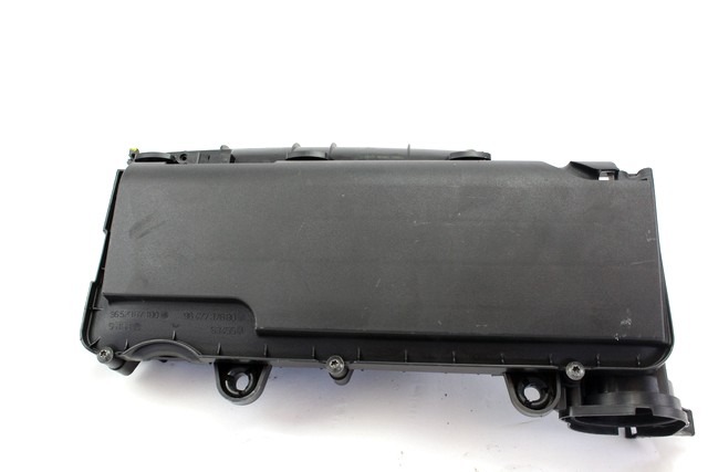 FILTAR ZRAKA OEM N. 9652987380 ORIGINAL REZERVNI DEL FORD FUSION JU (2002 - 02/2006) DIESEL LETNIK 2004