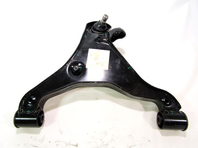 SPREDNJA LEVA ROKA  OEM N. 54501EB31A ORIGINAL REZERVNI DEL NISSAN PATHFINDER R51 (2005 - 2012)DIESEL LETNIK 2006