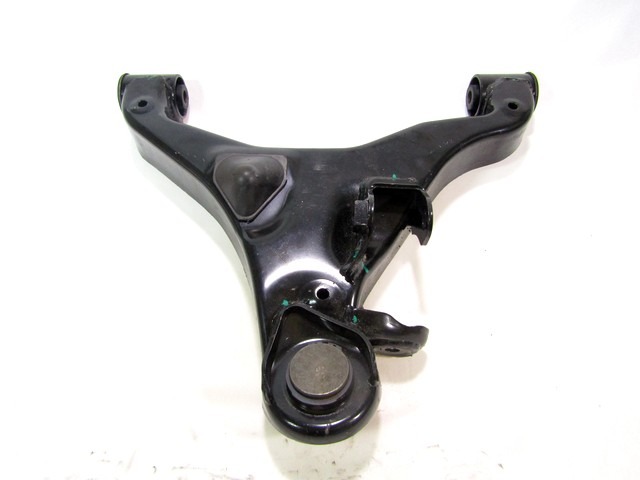 SPREDNJA LEVA ROKA  OEM N. 54501EB31A ORIGINAL REZERVNI DEL NISSAN PATHFINDER R51 (2005 - 2012)DIESEL LETNIK 2006