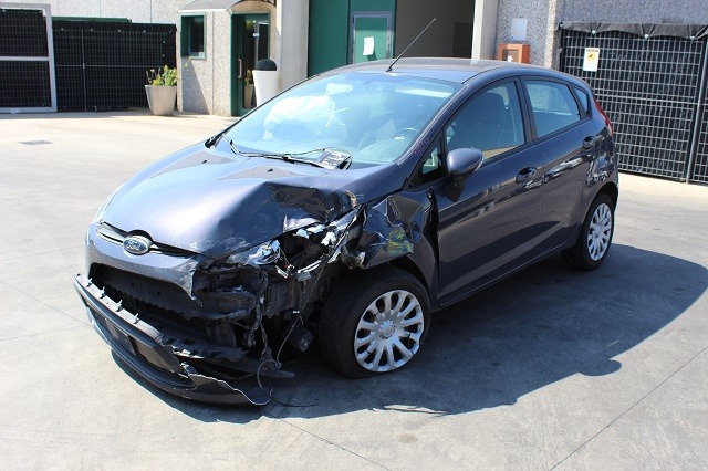 FORD FIESTA 1.4 D 51KW 5M 5P (2011) RICAMBI IN MAGAZZINO