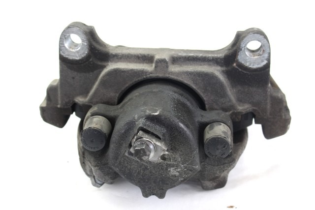 SPREDNJE DESNE ZAVORNE CELJUSTI  OEM N. 5N0615124 ORIGINAL REZERVNI DEL VOLKSWAGEN TIGUAN 5N MK1 R (2011 - 2016)  DIESEL LETNIK 2012