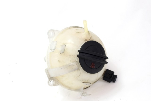 HLADILNA VODA ZA RADIJATORJE OEM N. 1K0121407 ORIGINAL REZERVNI DEL VOLKSWAGEN TIGUAN 5N MK1 R (2011 - 2016)  DIESEL LETNIK 2012