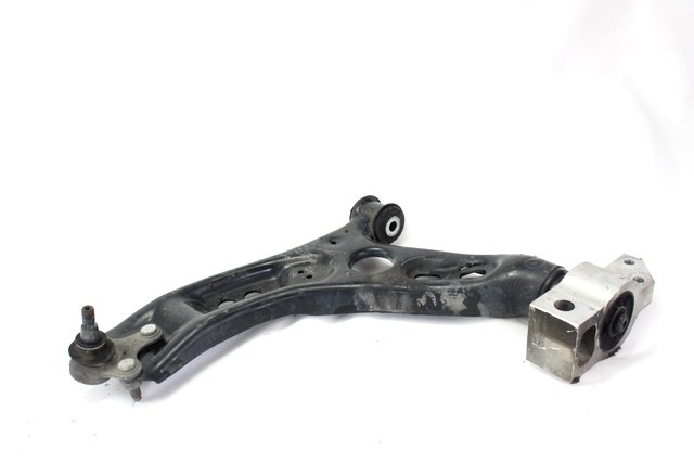 SPREDNJA LEVA ROKA  OEM N. 5N0407151 ORIGINAL REZERVNI DEL VOLKSWAGEN TIGUAN 5N MK1 R (2011 - 2016)  DIESEL LETNIK 2012