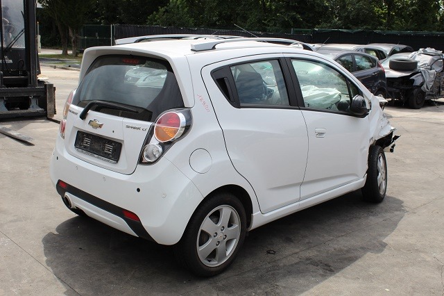 CHEVROLET SPARK 1.2 G 60KW 5M 5P (2011) RICAMBI IN MAGAZZINO