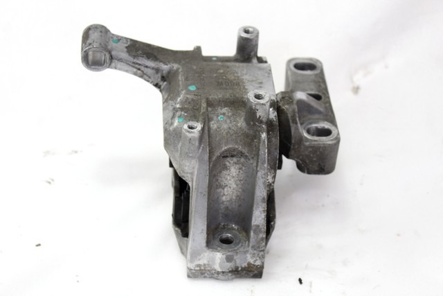 NOSILCI MOTORJA/DRUGO OEM N. 5N0199262L ORIGINAL REZERVNI DEL VOLKSWAGEN TIGUAN 5N MK1 R (2011 - 2016)  DIESEL LETNIK 2012