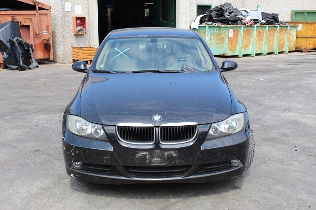 BMW SERIE 3 318 E90 2.0 D 90KW 6M 4P (2007) RICAMBI IN MAGAZZINO