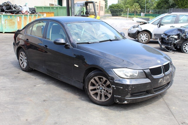 BMW SERIE 3 318 E90 2.0 D 90KW 6M 4P (2007) RICAMBI IN MAGAZZINO